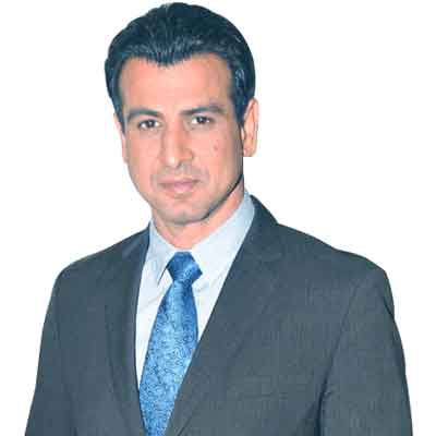 Ronit Roy Ronit Roy