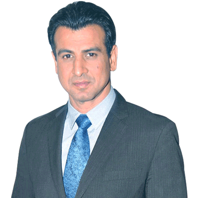 Ronit Roy